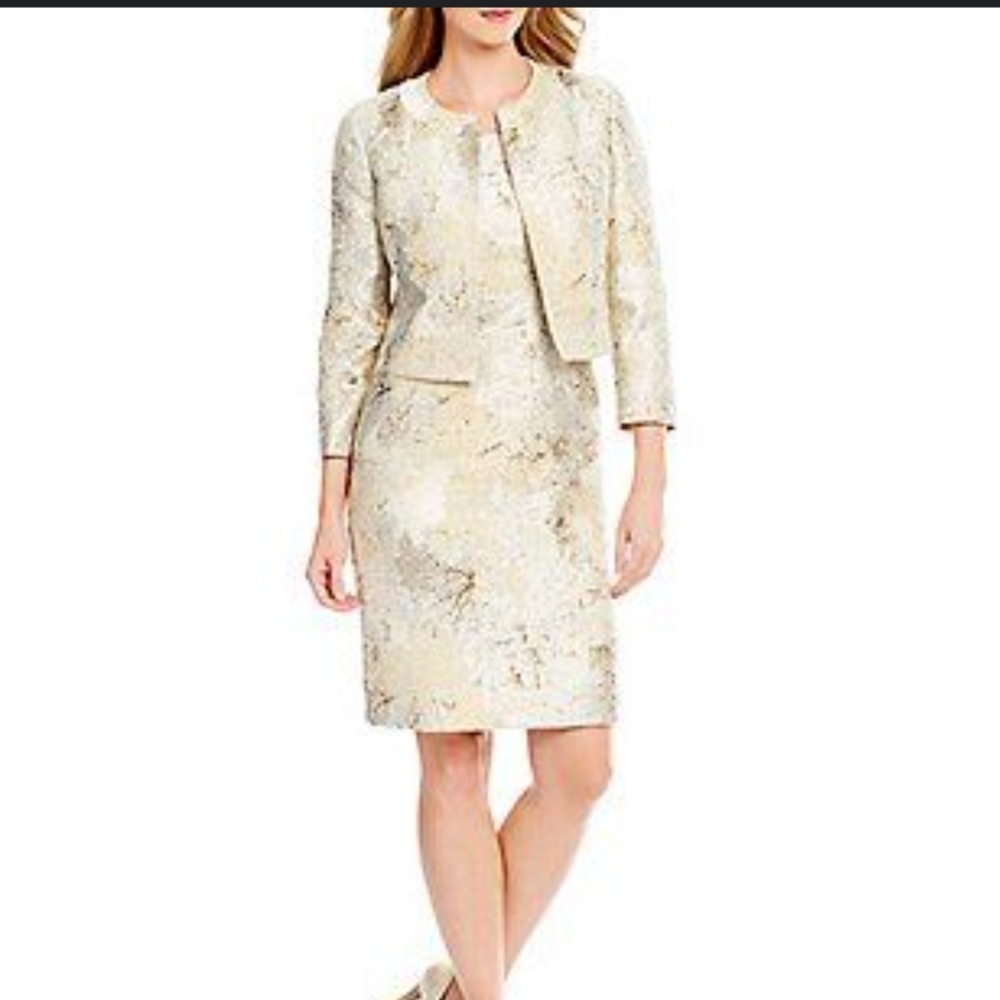 Albert Nipon Dress